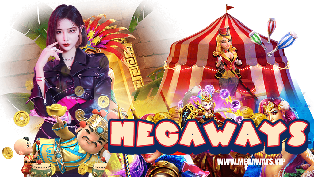megaways-slot